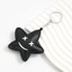 Black five-pointed star Picture4
