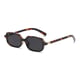 Tortoise shell frame gray tablet C3/8 Picture8