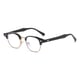 Bright black gold frame anti-blue light C11/8 Picture3