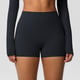 7101 Shorts-Black/L Picture5