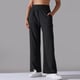 6639 Wide Leg Pants Extended Edition - Black/L Picture5
