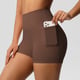7109 Pocket Shorts-Chestnut/XL Picture5