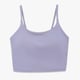 7003 vest-Summer purple/XL