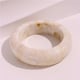 Beige flower shading inner diameter about 6.6cm Picture5