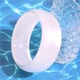 White 2 Inner diameter about 6.3cm Picture5