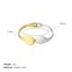 Gold and silver color Picture2