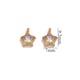 Five-pointed star-white Picture45