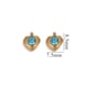 Inverted triangle-light blue Picture37