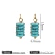 turquoise