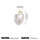 Peach shape 9mm Picture12
