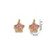 Five-pointed star-pink Picture44