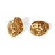 EH953G Gold Ear Clip Picture2
