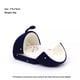royal blue/couple rings box Picture4