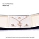 royal blue/Jewelry set box Picture2