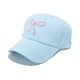 Himmelblau/M (56-58 cm) Bild4