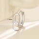 silver color/One Size/A157-SILVER Picture2
