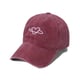Wine red/58cm Picture2