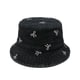 Black/M (56-58cm)
