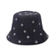 Black flowers/58cm Picture4