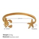 SZ231G gouden armband Afbeelding5