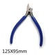 125X95mm Water Clip Pliers - Smooth Picture14