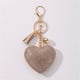 Khaki keychain 1 Picture3