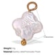PJ369WEG Freshwater Pearl Pendant Picture3