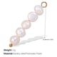 PJ363WEG Freshwater Pearl Pendant Picture9