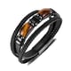 PH1633-Bracciale in pelle 