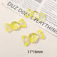 Yellow stripe one Picture7