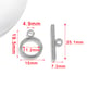 11mm Medium-Steel Picture8