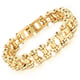 【781】Oro lungo 21,5 cm 