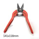 141x118mm Domestic chain shears-scissors Picture11