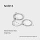 NXR13/Numero 6 