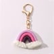 1 purple keychain Picture4
