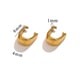 Gold 4*8mm [single 0.23g] Picture4