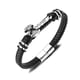 PH1625-Bracciale in pelle 
