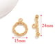 Twist-15mm-Gold Picture5