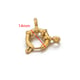 Gold color Picture8