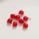 A small red flower Picture9
