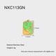 NXC113GN Bild2