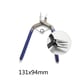 131x94mm Flat Pliers Picture6