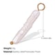 PJ362WEG Freshwater Pearl Pendant Picture10