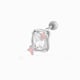 0165-3# Silver powder Picture6