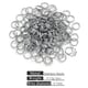 Steel double layer key ring-0.7*8 Picture4