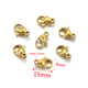Gold 15mm