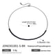 JDN0301001-S-BK 
