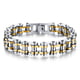 【781】Versione corta con oro 20 cm Immagine7