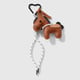 1 brown keychain Picture3