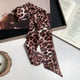 Stampa leopardata marrone Immagine4